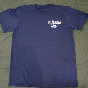 ¡Fuákata! Ska band t-shirt. Brand new.